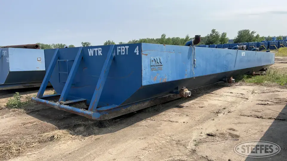 All Metal Fabrication Oil and Gas-Other