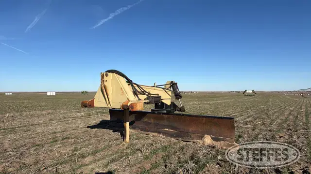 Land Pride 55