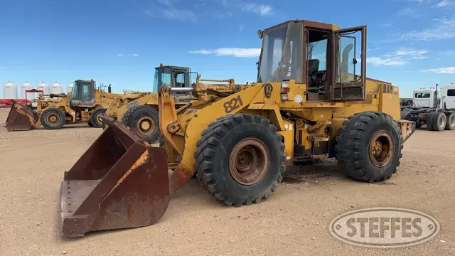 Case 821