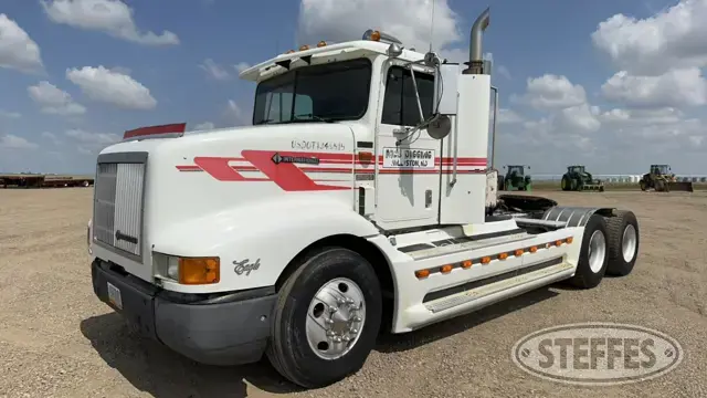 1994 International 9200