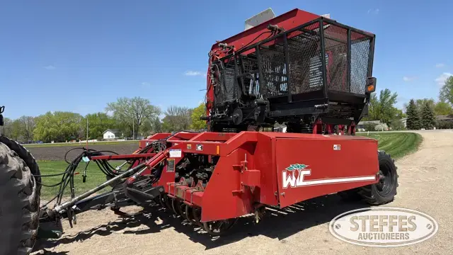 Amity WIC W946