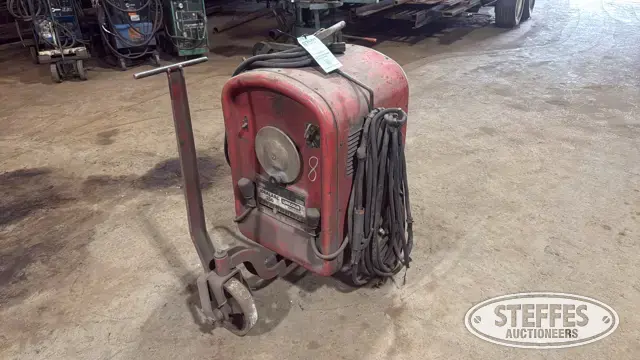 Lincoln Idealarc 250