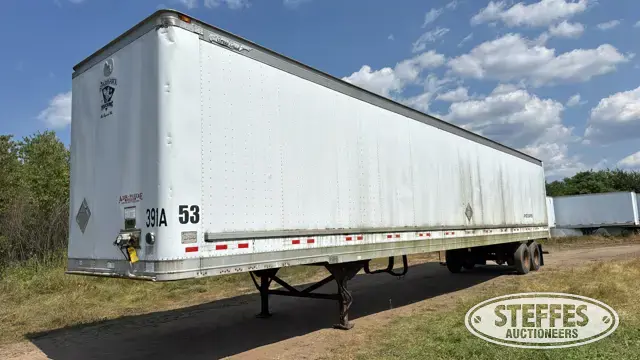 2005 Great Dane 7411T-SSLA