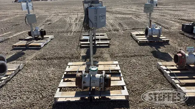 McCrometer 630-6010-103C