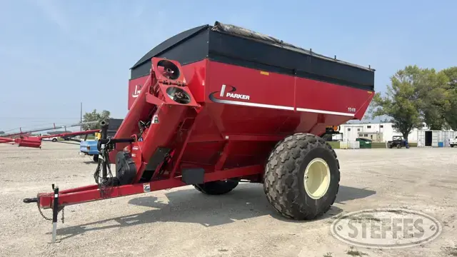 Parker 1048