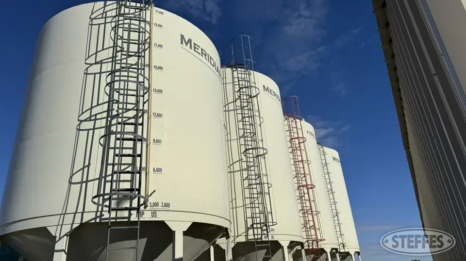 Meridian Tanks-Other