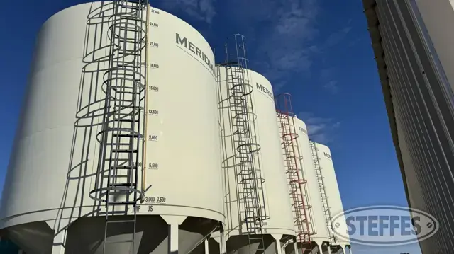 Meridian