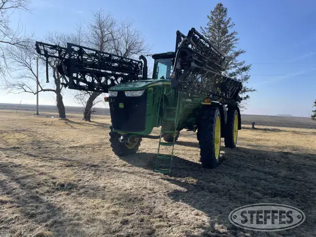 2014 John Deere 4940