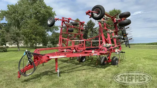 Wil-Rich 5800