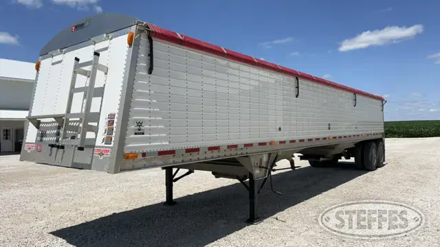 2007 Wilson DWH-500C Commander