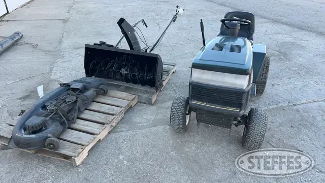 2002 Craftsman DieHard