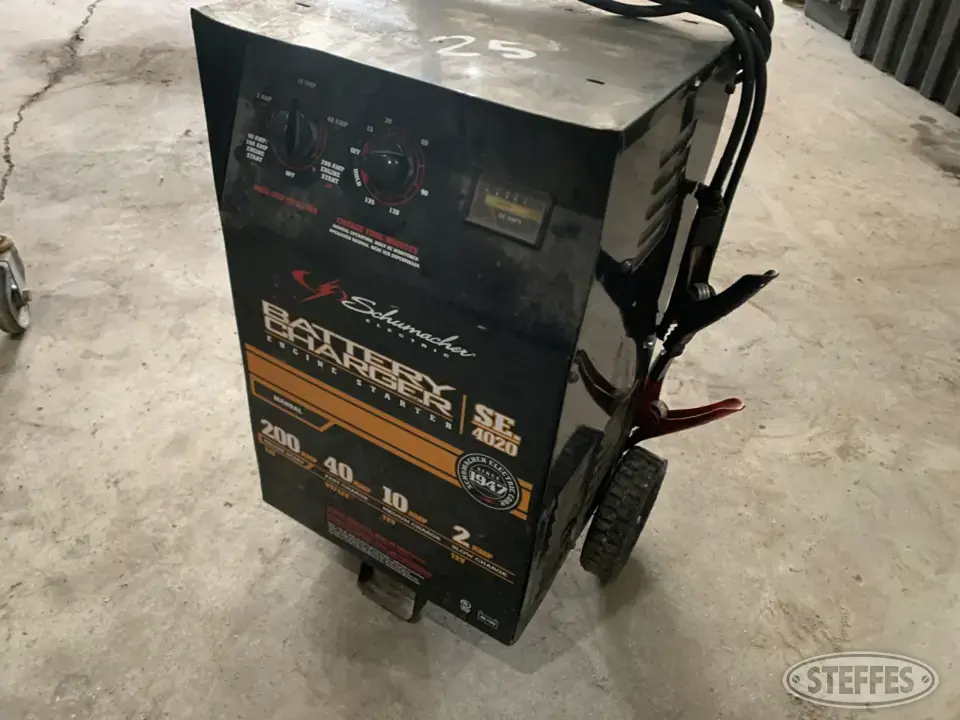 Schumacher 4020 Specialty Tool