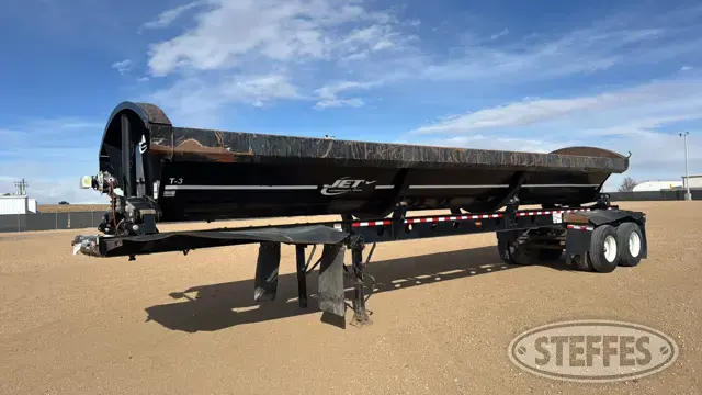 2013 Jet