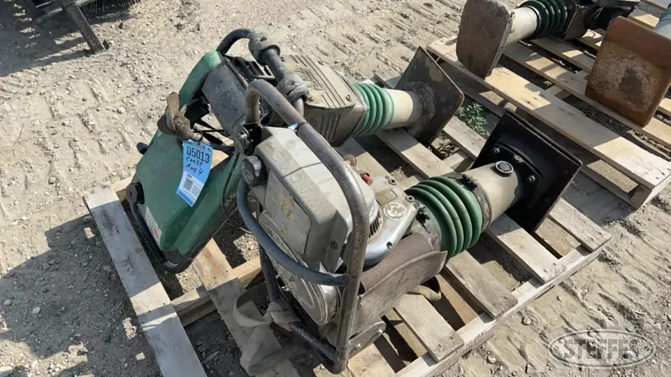 Wacker Neuson Concrete-Other