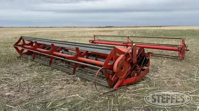 Massey Ferguson