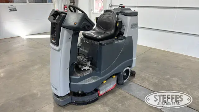 2022 Nilfisk Liberty SC60