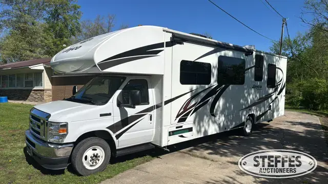 2021 Jayco Redhawk 29XK
