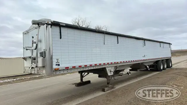2006 Wilson DWH-500