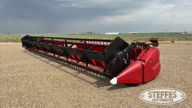 2023 Case IH 3020 Terraflex