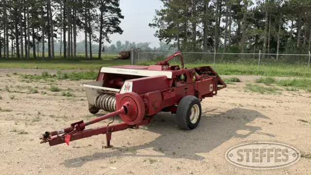 IH 430