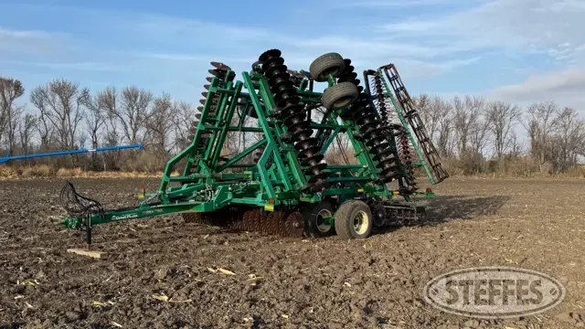 Great Plains Turbo-Max 3500TM