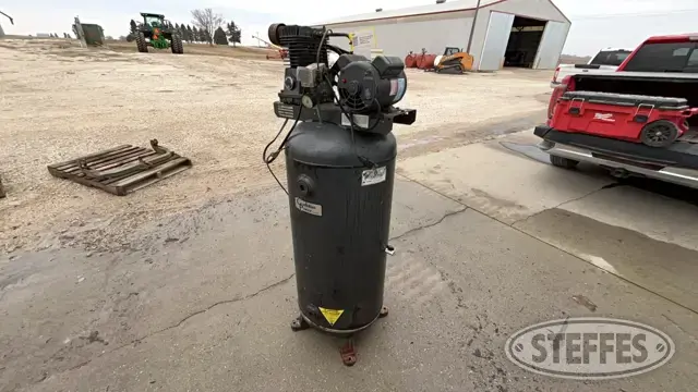 Sanborn 500B60U