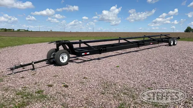 2024 FW Mfg. 46F