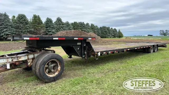 2008 Load Max