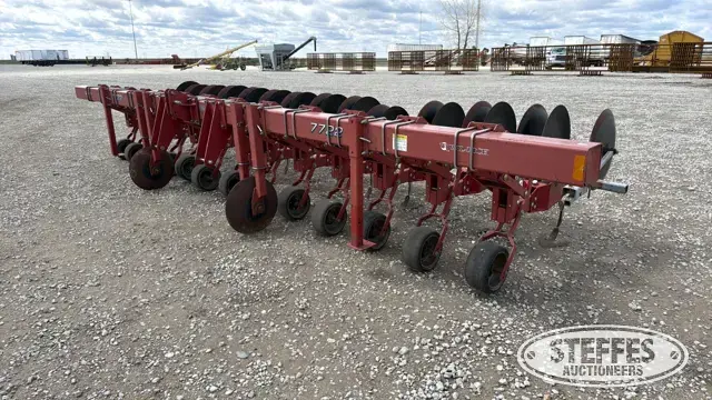 Wil-Rich 7722