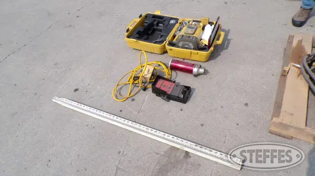 TopCon RT-5SW