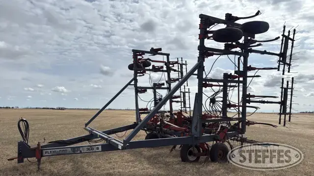 Flexi-Coil 300B