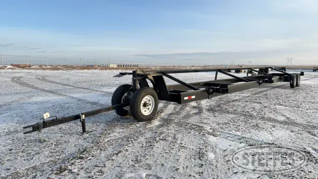 2024 FW Mfg. 1042F