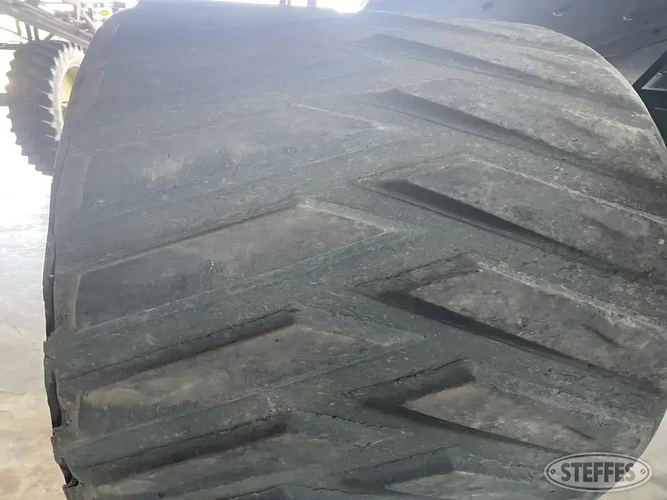 Camoplast 5500 Track