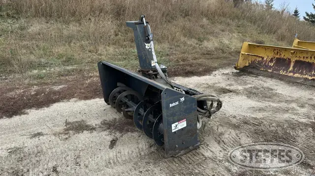 Bobcat SB240