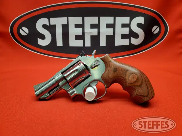 Taurus Model 66