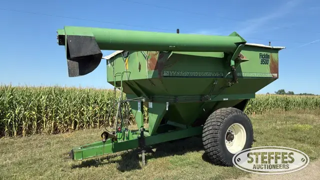 Ficklin 9500