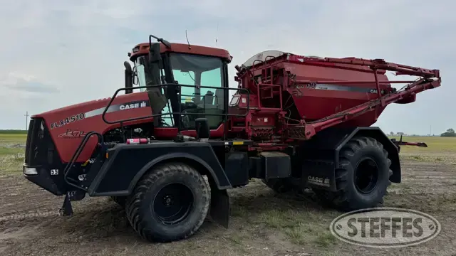 2004 Case IH FLX4510