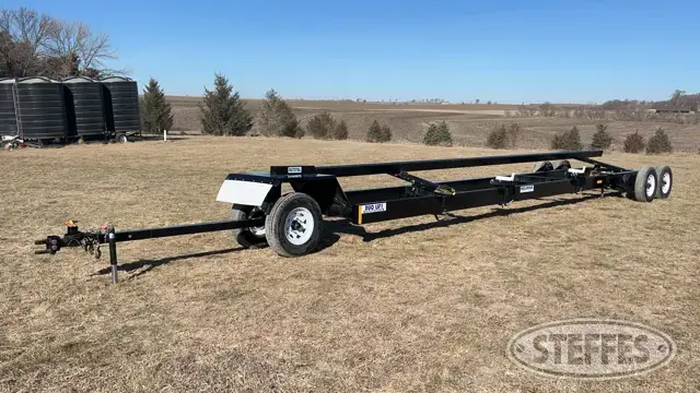 2019 Duo Lift DLT37XL