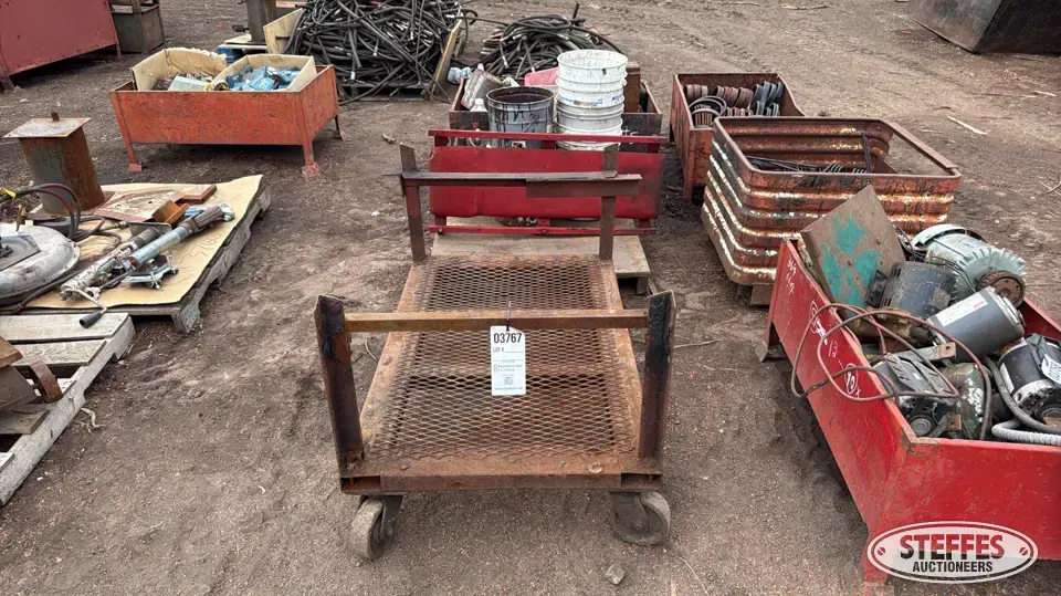 Farm support items