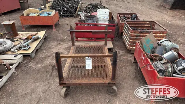 Farm support items
