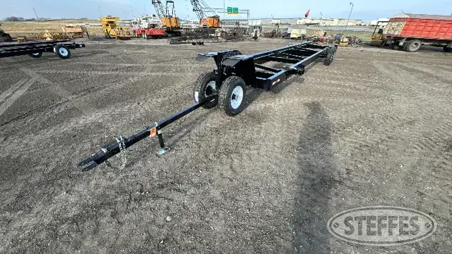2023 FW Mfg 1032F-HD