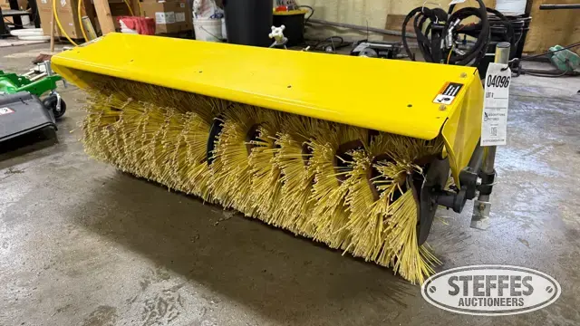 2022 John Deere 52