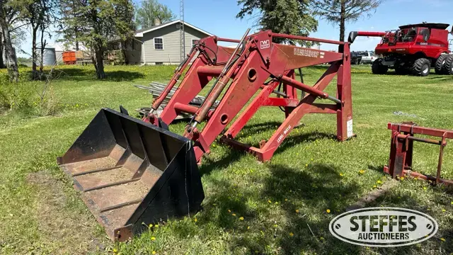 Westendorf WL-64
