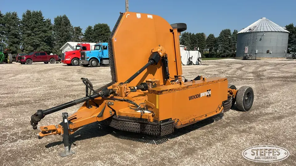 Woods BW1620X Rotary Mower