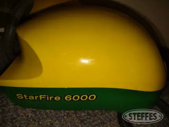 John Deere 6000
