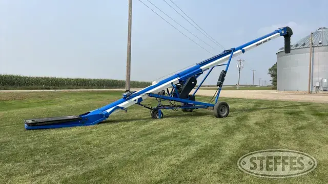 2012 Brandt GrainBelt 1545