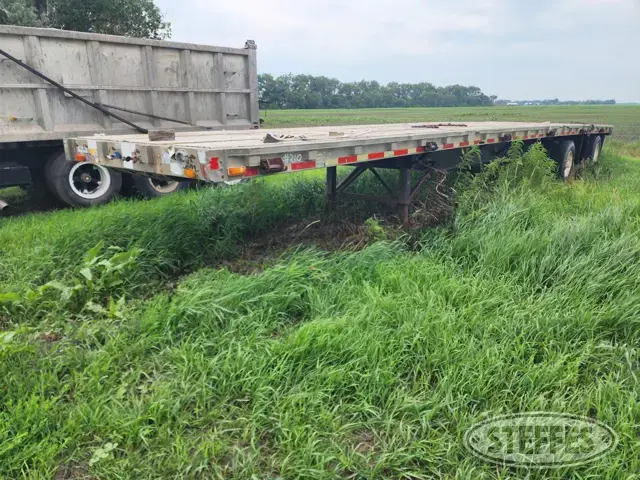 1992 Wilson GF900