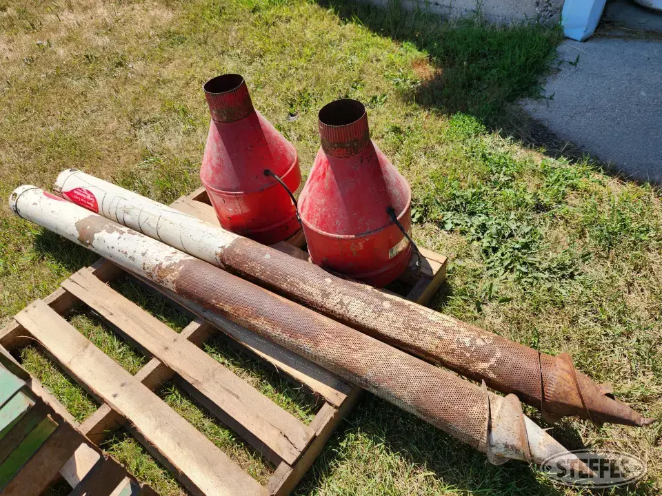 B&W Aeration Equipment