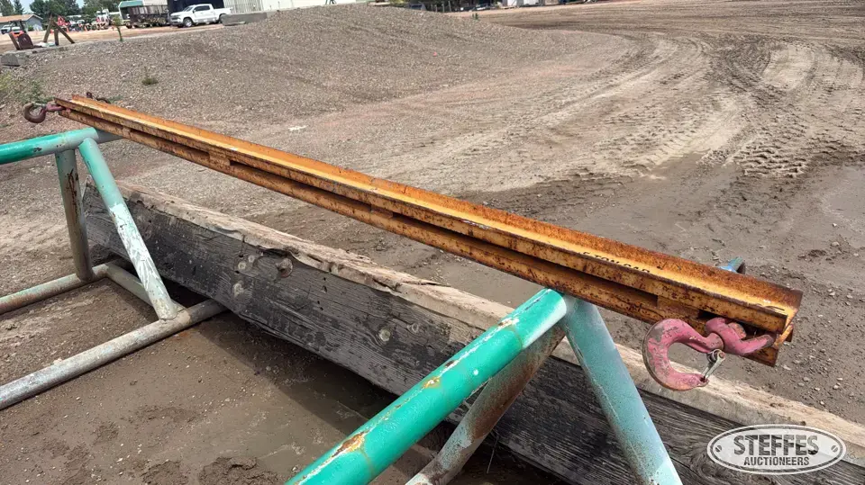 Caldwell 30-5-12 spreader bar Crane Accessory