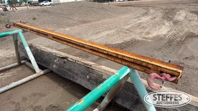 Caldwell 30-5-12 spreader bar
